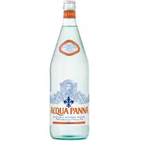 在飛比找蝦皮商城優惠-義大利 Acqua Panna 普娜天然礦泉水(1000ml