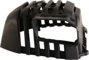Genuine Echo/Shindaiwa Muffler Cover for Echo Edgers, Trimmers & Brushcutters /