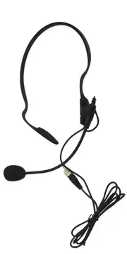 SoundArt SWS-HSM Wireless Headset Microphone