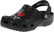 [Crocs] Kids 15394 I Love NY Classic Clog (Toddler/Little Kid)Black6 M US Toddler