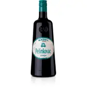 [Badel] Badel Pelinkovac Gorki Bitter Herbal Liqueur 1 Litre