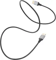 JOINPAYA Flexible Video Cable for Tv Computer Monitor Cord Male to Male Connector