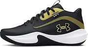 [Under Armour] GS Lockdown 7 Basketball Shoes EU