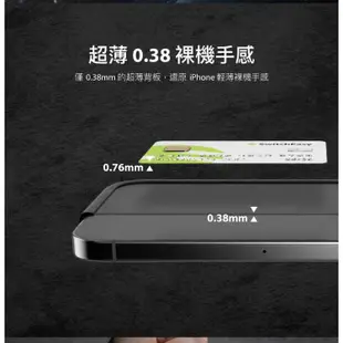 美國魚骨 SwitchEasy AERO Plus iPhone 13 系列超薄防摔保護殼 支援MagSafe