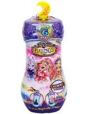 [Magic Mixies] Pixlings Doll Tiggz the Tiger Pixling