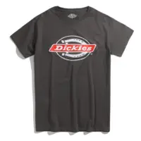 在飛比找蝦皮商城優惠-Dickies 美國經典品牌 男生短袖上衣 LOGO Tee