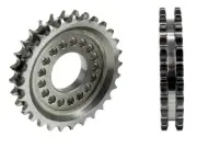 OEM Camshaft Sprocket/Gear 90110554602 Porsche 911 914 Turbo (for: Porsche)