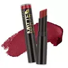 L.A. GIRL Matte Flat Velvet Lipstick 0.1oz - GLC810 Bite Me