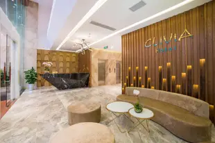 克利維亞套房飯店CLIVIA HOTEL AND SUITE