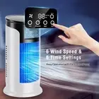 Portable Air Conditioners Fan Mini Air Conditioning for Desk Home Bedroom