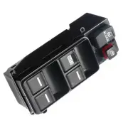 DWS-880 Power Window Switch Front Driver Left Side Hand for Honda Odyssey 05-10