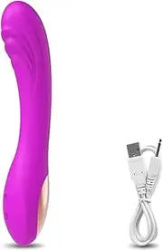 Silent Vibrating Vibrator Powerful Vibrator G Spot Vibrator For Woman Clitoris Masturbator Dildo Vibrating Sex Toys