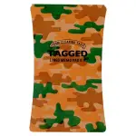 HI MOJIMOJI TAGGED MEMO PAD/ L/ CAMOUFLAGE/ 01 誠品ESLITE