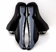 Shimano Dura Ace Di2 ST-R9170 Hydraulic Disc Brake Dual Control Lever 2x11-Speed