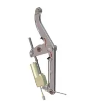 Octane Fitness Q45 Q47 Elliptical Left 3P Link Assembly 104654-001