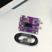 Signal Source 23.5-6000MHz RF Module Signal Generator Repair Easy Installation