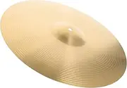 HAMPPLIES Drum Set Cymbal Set Splash Cymbal for Jazz Drums for Crisp Sounds for Practice and Performance