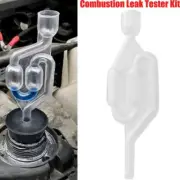 1x Mbustion Leak Tester Tool Mbustion Leak Detector Tool Leak Tester Tool New