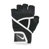 在飛比找PChome24h購物優惠-Nike 手套 Premium Gloves 健身 重訓 女