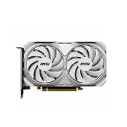 Msi Geforce Rtx 4060 Ventus 2X White 8G Oc