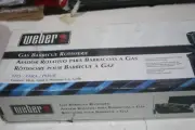 Weber 9891 Gas Barbecue Rotisserie Genesis Gas Grills