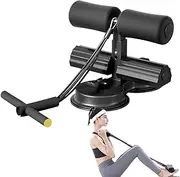 Ab Training Auxiliary Tool - Adjustable Resistance Band Exercise Equipment | Multifunctional Abdominal Training Aids Workout Machine for Women, Men