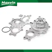 Water Pump Fit Lexus GS460 GS F IS F LS460 LC500 LS600h RC F 4.6L 5.0L (for: Lexus)
