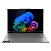 Lenovo Yoga 7 Pro 14.5" 2.8K 120Hz OLED Laptop (Ryzen 9)[1TB]