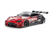 Tamiya 58735 Motul Autech Z (TT-02) 1:10 RC Car Kit Tamiya