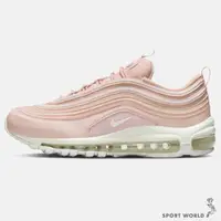 在飛比找ETMall東森購物網優惠-NIKE AIR MAX 97 女鞋 慢跑 休閒 輕盈 抓地