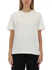 [Alexander Wang] Alexander Wang-Essential T-Shirt-Donna XS