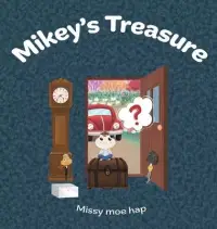 在飛比找博客來優惠-Mikey’s Treasure