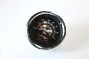 Veethree tach tachometer trim gauge 70161F boat marine