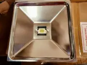 30W LED COB illuminator 24V-50VDC input LED Floodlight head DIY parts
