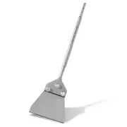 MonkeyKingBar- SDS PLUS Floor Scraper 5"X17" -SDS Plus Chisel Bit Flooring Ad...