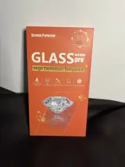 iPhone 13 Screen Protector