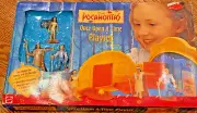 DISNEY'S POCAHONTAS ONCE UPON A TIME PLAY SET MATTEL VINTAGE MISB NOS RARE