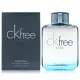 Calvin Klein CK Free 男性淡香水 EDT 100ml(平行輸入)