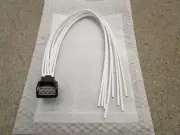 GM GMC CHEVY PONTIAC CADILLAC MULTI PURPOSE PIGTAIL KIT CONNECTOR WIRE HARNESS