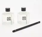 HomeWorx by Slatkin + Co. Set of 2 Witches Spell Reed Sticks