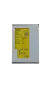NEW Sick RLY3-MULT100. Safety relay. Fast shipping by UPS DHL FEDEX DPD