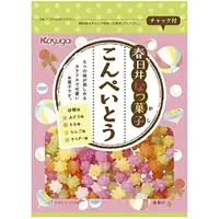 在飛比找樂天市場購物網優惠-【江戶物語】春日井 KASUGAI 金平糖 85g 懷舊金平