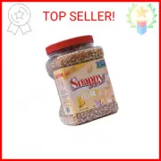 Snappy Yellow Popcorn Kernels, 4 lbs