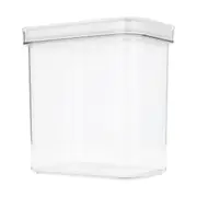 1.6L Rectangular Slide Lock Container