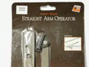 Andersen Casement Window Operator 1361310 Straight Arm Right Hand Stone NEW