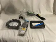 Directv Genie Mini (C51BPX-700C-R) Brand New, Never Activated Remote Power S Hdm