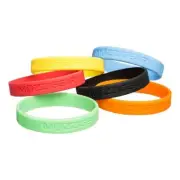 NEW Mozzigear Mosquito Bands 6 Pack By Anaconda