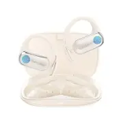AI Translator Earbuds, 144 Language Translator Earbuds OWS 3-in-1 AI Translat...
