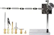 Stop Motion Animation Kit, Stop Motion Rig Armature Rigging Kit, 16cm Bracket, for Animators, Product Photography, Time-Lapse, and Creative Projects