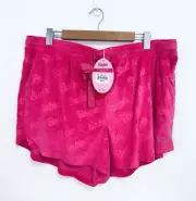 Peter Alexander Women’s Barbie Pj Shorts Size 2+ New Pyjamas RRP $69.95